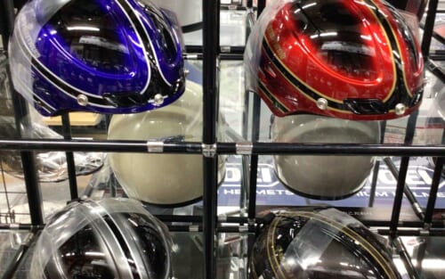ヤールービンテージ入荷